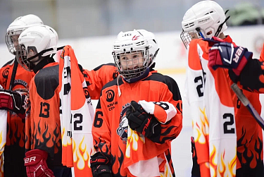 Форма для «Стальных Орлов»